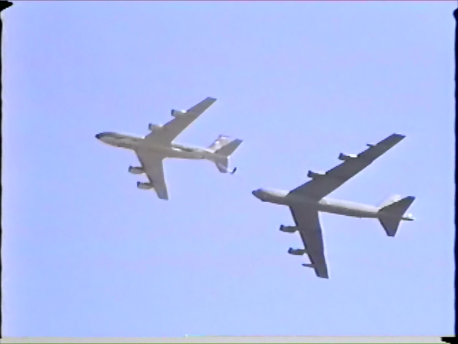 Aviation Videos - 1993